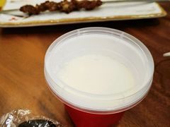 -兰州-西固陈记牛肉面·烧烤(山阴路店)