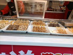 -天府棒棒鸡(南屏步行街店)