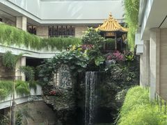 -广州白天鹅宾馆