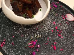 红烧肉-老正兴菜馆(福州路店)