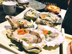 -德川家日本料理(中关村寰太大厦店)