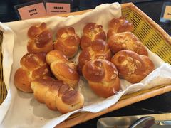 -国家会议中心大酒店