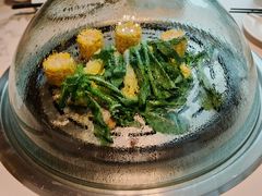 -青蓬蒸汽海鲜·深圳老字号·团建聚会(壹方城店)