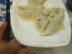 -东方饺子王(让胡路远望店)