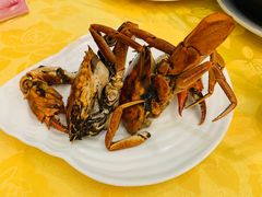 -莲花公园煎蟹(总店)