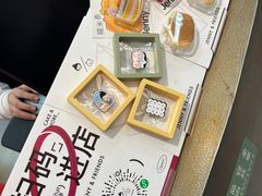 -静宜和她的朋友(星海广场店)