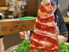 -西塔老太太泥炉烤肉(沈阳店)