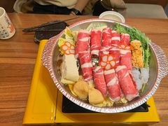 -隐月· 㐂和食屋(芝罘万达公馆店)