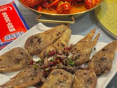 -怪怪龙虾·来自江苏盱眙(惊驾路店)