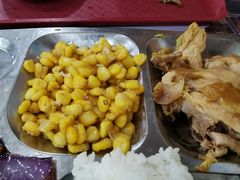 -北京大学-燕南食堂
