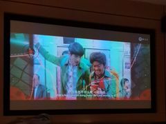 -金色印象·4K影院式足体养生(南滨印象店)