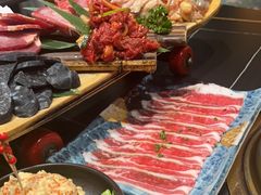 -龙神·炭烧酒场深夜食堂(新街口店)