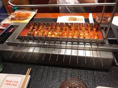 -邢氏老太太烤串(北兴街店)