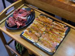 -吉志烤肉(太原总店)