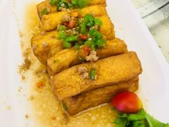 赶海一品豆腐-港畔赶海蒸汽海鲜烧烤自助(仙螺岛店)