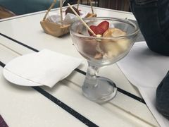 -小莫餐厅And More Restaurant西餐(北京展览馆店)