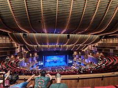 -交通银行前滩31演艺中心