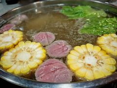 -杏花吴记牛肉火锅