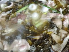 -海关荤豆花(洋河一路店)