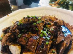 -潮喜竹溪荔湖酒家(荔枝湾店)