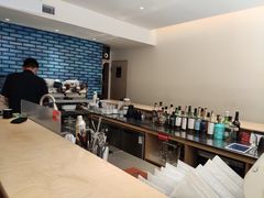 -Onirii Coffee(长乐路店)