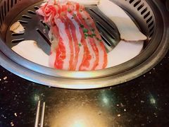 -土大力韩国烤肉料理(开封龙亭店)