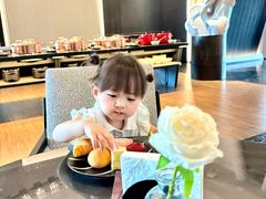 -长沙五一广场Tyndall·隙酒店