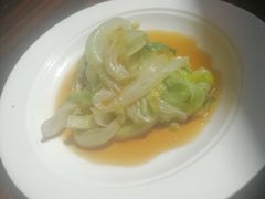 -新天世纪中餐厅