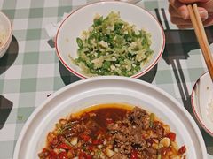 -彭耕记猪油炒小菜(吉联mall店)