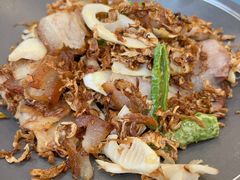 -干老四雅鱼饭店(滨江西路店)