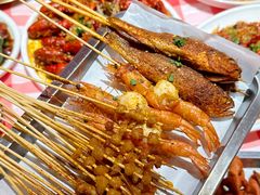 -龙虾当家·大排档(红谷滩五中店)