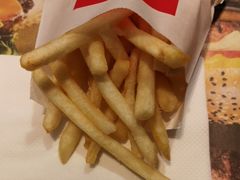 -麦当劳(石家庄北国店)