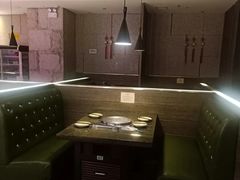 -韩林炭烤自助烤肉火锅(恒峰步行街店)