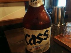 -枪火串烧·东北特色烧烤(罗湖总店)