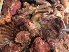 -河间正宗驴肉火烧(宾水西里店)