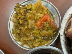 -阿秋牛排(湖心街店)