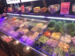 -川锅哎哟·麻辣香锅(国大城市广场店)
