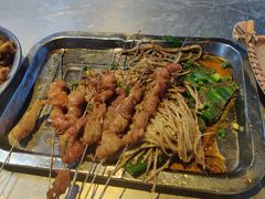 -小民大排档(光谷店)