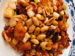 -便宜坊烤鸭店(甜水园店)