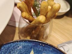-椒爱水煮鱼川菜(让胡路万达店)
