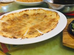 -穆老九清真牛羊肉馆(宋城店)