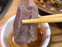 腊排骨-阿婆情腊排骨火锅(金虹路店)