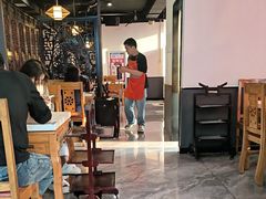 -重庆巴渝火锅(钟家村店)