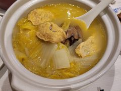 -老吉士酒家(天平路店)