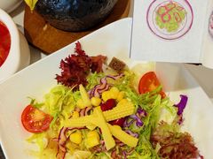 -库滋明·俄罗斯特色美食(中央大街店)