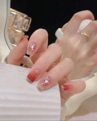 -M·X Nail日式美甲美睫