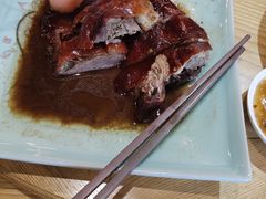 -德胜轩正宗顺德菜(宝安沙井会展中心店)