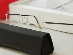 -目艮眼镜SHOWROOM(品牌集合店)
