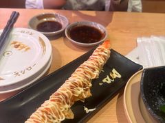 -寿司郎(皇庭广场店)