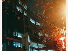 -中国人民解放军空军第九八六医院(北区)